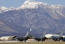 Interest-Free Loans for Italian Workers at U.S. Aviano Base Amid Shutdown