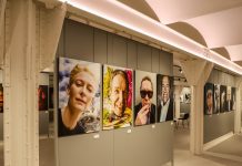 Exhibition “Living as Memory” Opens at Magazzino 26