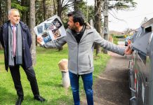 Trieste Introduces Smart Waste Bins in Effort to Boost Recycling