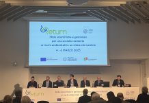 Experts Gather in Trieste to Address Climate Resilience Challenges