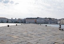 Trieste to Begin Road Rehabilitation Project on March 24