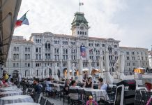 In Trieste, an Exhibition Celebrates 300 Years of Casanova