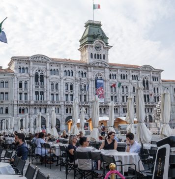 Friuli Venezia Giulia in Focus: Mid-Week Key Developments