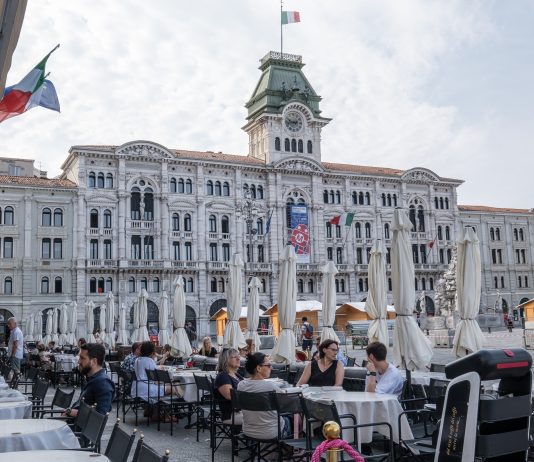 Friuli Venezia Giulia in Focus: Mid-Week Key Developments