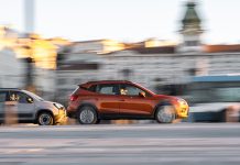 Trieste Schedules Nighttime Road Marking Work from Roiano to Barcola