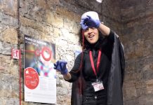 Carnival at the Museum: A Scientific Twist on Tradition in Trieste