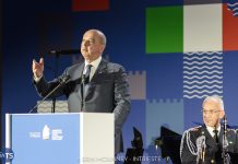 Trieste Mayor Criticized for Social Media Post Targeting Opposition Leader