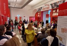 Trieste’s New Literature Museum Gains International Recognition