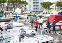 FVG Invests in Nautical Industry Growth with Infrastructure Development