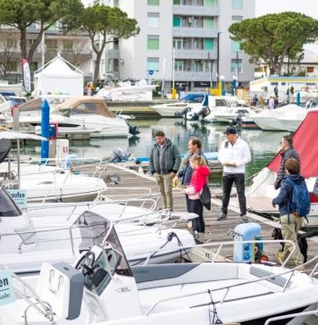 Boat Show in Lignano Reflects Region’s Growing Investment in Nautical Tourism