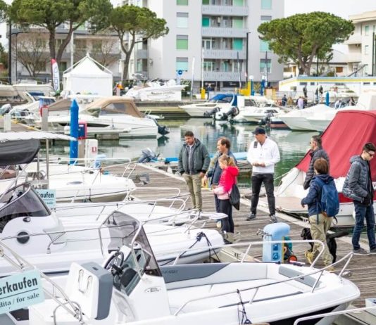 Boat Show in Lignano Reflects Region’s Growing Investment in Nautical Tourism