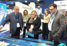 Trieste’s Porto Vivo Project Gains Global Recognition at MIPIM Real Estate Fair