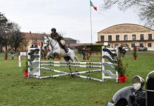 A Time-Honored Cavalry Tradition Returns to Trieste