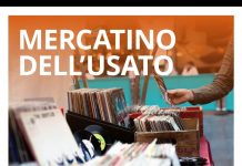 Trieste’s Historic Used Goods Market Returns This Weekend