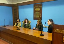 Muggia Launches New Anti-Violence Support Center in Collaboration with Goap