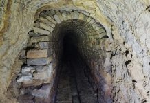 Women’s-Only Tour of Teresian Aqueduct Tunnels on March 8