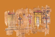 Ancient Egyptian Artifacts and the Legacy of Carlo Anti: A Public Talk in Trieste