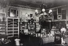 Theosophy and the Triestine Bourgeoisie: A Forgotten Spiritual Legacy