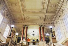 Italy’s Hidden Treasures Open for Spring: FAI Days Celebrate 50 Years