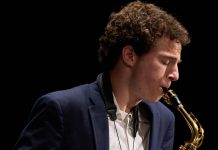 Jazz Tribute to Nino Rota at the United World College of the Adriatic