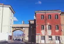 Muggia Municipality Puts Historic Waterfront Property Up for Auction
