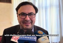 Trieste Approves Budget Amendments for 2025-2027