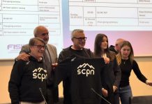 Sella Nevea Gears Up for Paralympic Skiing World Cup Finals