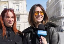 A Perfect Spring Day in Trieste as Women’s Day Celebrations Fill the City