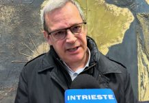 Fausto Biloslavo Reflects on the Cost of War and the Importance of Peace