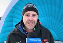 From Junior Championships to World Cup Dreams: Tarvisio’s Ascent in Alpine Skiing