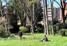 Trieste’s Villa Engelmann Park to Undergo Restoration