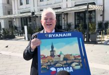 Ryanair’s Big Bet on Trieste: New Routes, Jobs, and a Tourism Boom