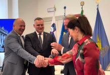 Italy and Slovenia Unite for a Greener Future With New Environmental Pact