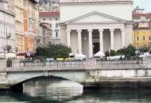 Trieste Moves Forward With Long-Awaited Bridge Renovation