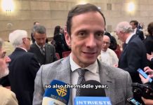 Two Weeks After Winning 2027 Capital of Culture, Pordenone Unveils Bold Plans