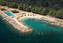A Bold Vision for Trieste’s Barcola Riviera: Expanding Access and Resilience