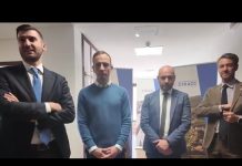 FVG Governor Backs FVG Strade, Pledges Infrastructure Investment