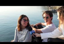 Sunshine, Celebrations, and Strolling: A Vibrant Weekend in Trieste