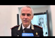 Carabinieri Blood Drive in Trieste Highlights Italy’s Culture of Generosity