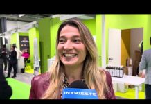 Italy’s Premier Olive Oil Fair Opens in Trieste