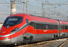 Rail Strikes Set to Disrupt Train Travel Across Italy on May 6
