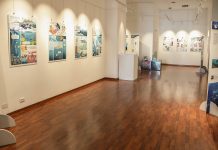 Art and Science Converge in Trieste at Ocean-Themed Exhibition and Festival