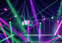 Easter Celebration at BASE in Sistiana with DJ Albert Marzinotto