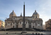 Pope Francis Laid to Rest in Santa Maria Maggiore, Opening to Pilgrims April 27