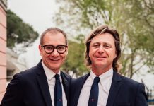 Barcola and Grignano Sailing Club Elects New Board, Confirms President Mitja Gialuz