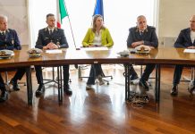 Trieste Authorities Spotlight Building Police Unit’s Role in Urban Oversight