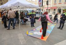 Trieste Police Join Health Officials in Effort to Curb Alcohol Abuse