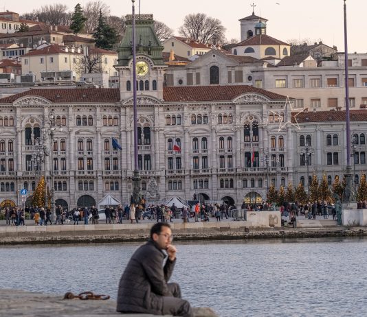 Trieste Intensifies Tourism Checks, Finding Unregistered Rentals and Other Violations