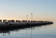Trieste Celebrates Earth Day