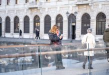 Italy Launches New Monthly Benefit for Working Mothers